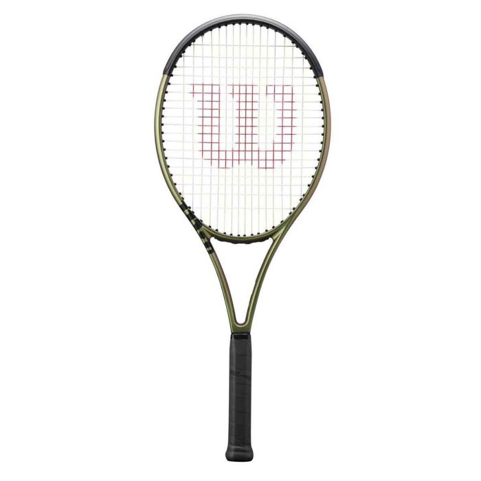 Wilson Blade 100Ul V8.0 Tennis Racket