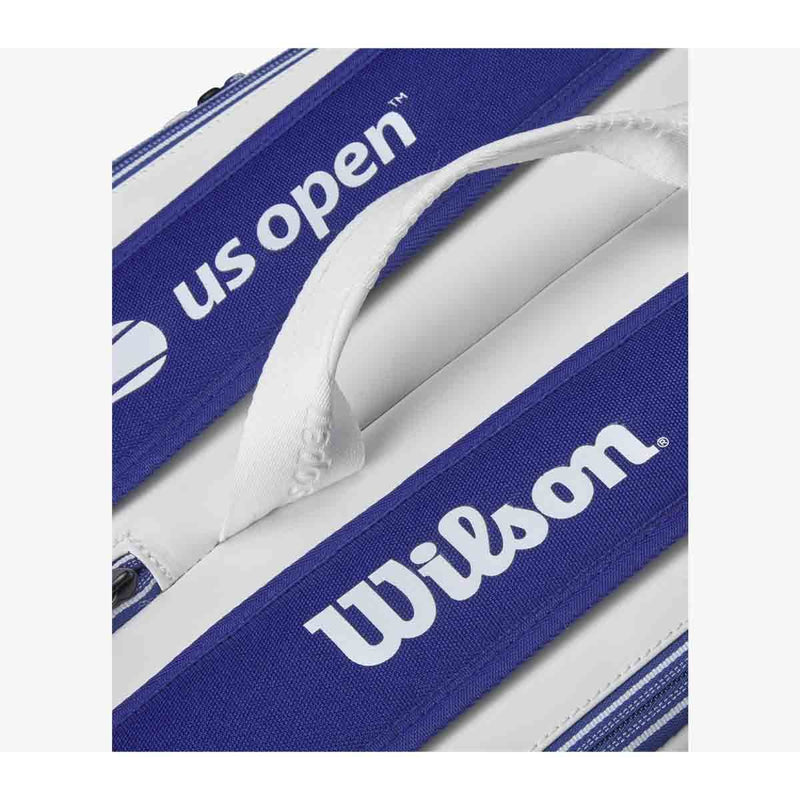 Load image into Gallery viewer, Wilson US Open 2023 Tour Tennis Kitbag
