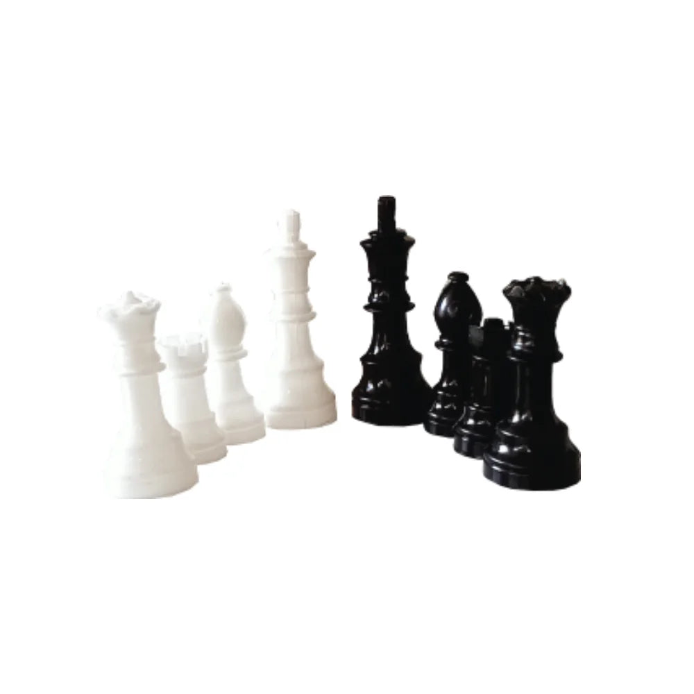 Vixen Ludo & Chess Board Game