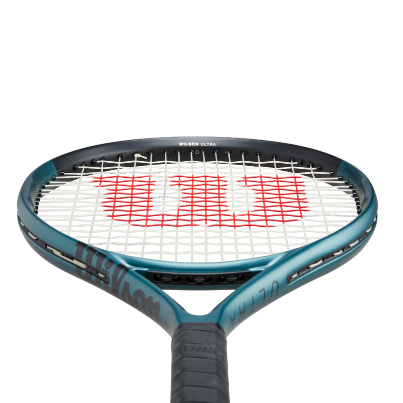 Load image into Gallery viewer, Wilson Ultra 25 V 4.0 Tennis Racquet
