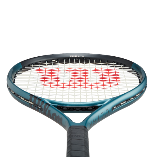 Wilson Ultra 25 V 4.0 Tennis Racquet