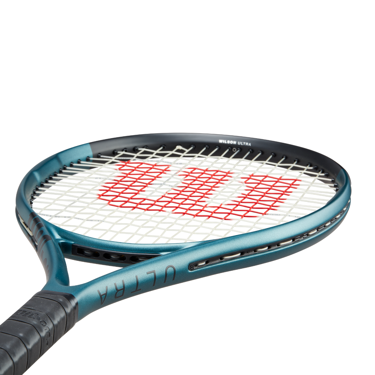 Wilson Ultra 25 V 4.0 Tennis Racquet