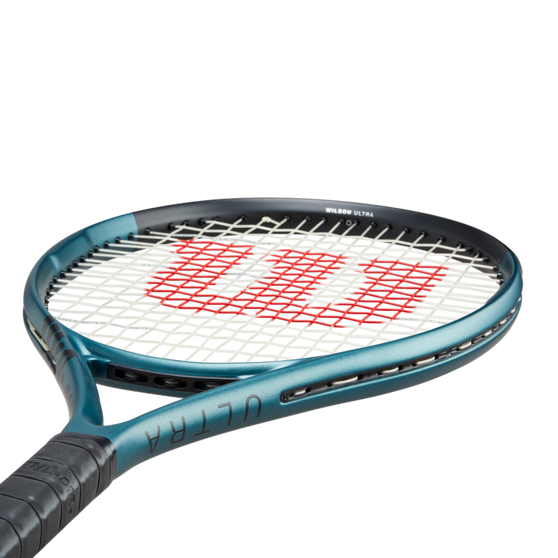 Load image into Gallery viewer, Wilson Ultra 25 V 4.0 Tennis Racquet
