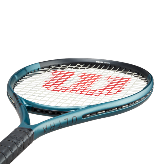 Wilson Ultra 25 V 4.0 Tennis Racquet