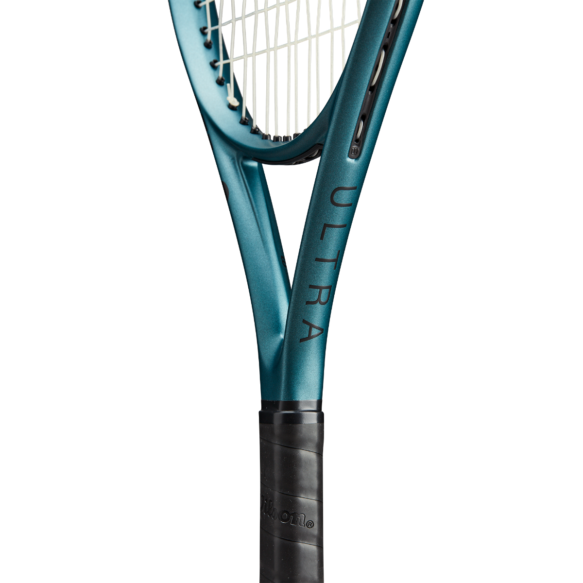 Wilson Ultra 25 V 4.0 Tennis Racquet