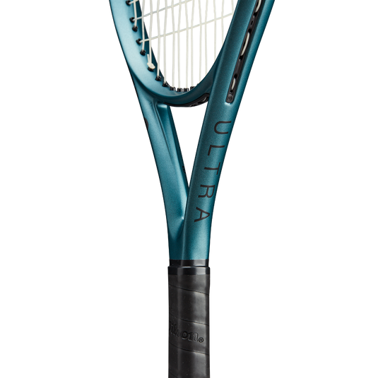 Wilson Ultra 25 V 4.0 Tennis Racquet