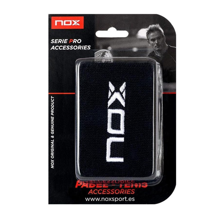 Nox Blister-2 Wristbands