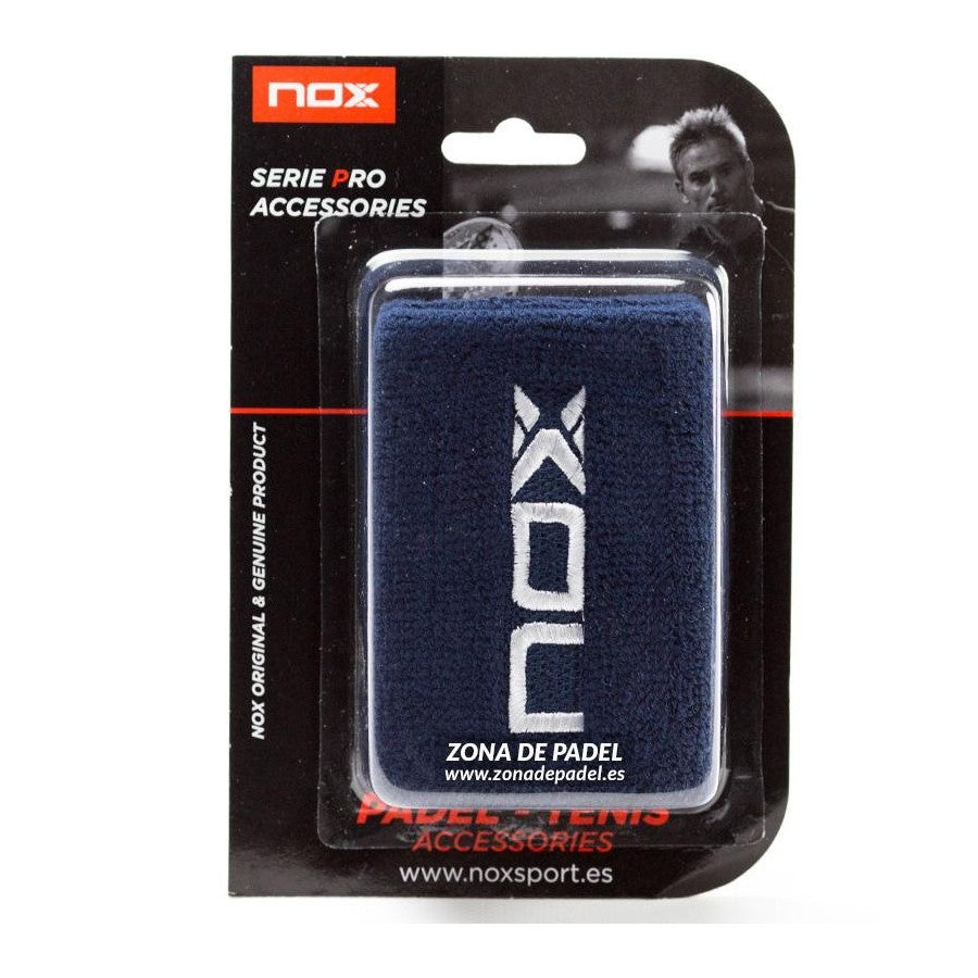 Nox Blister-2 Wristbands