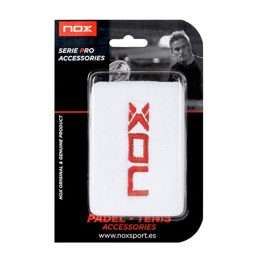 Nox Blister-2 Wristbands