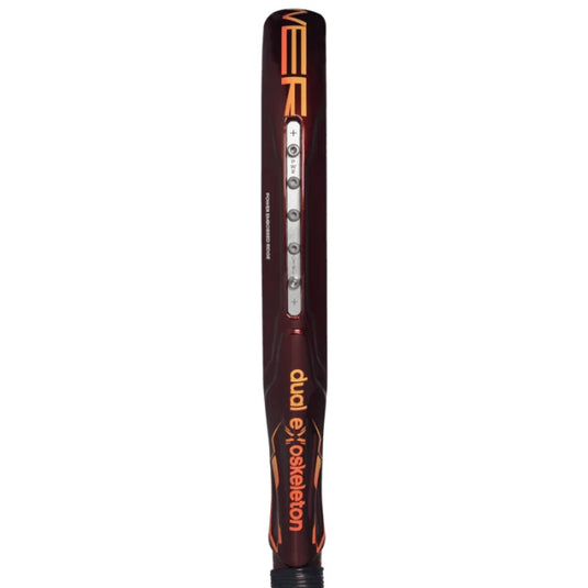 ADIDAS ADIPOWER CTRL MTW PRO EDT 2025 PADEL RACKET