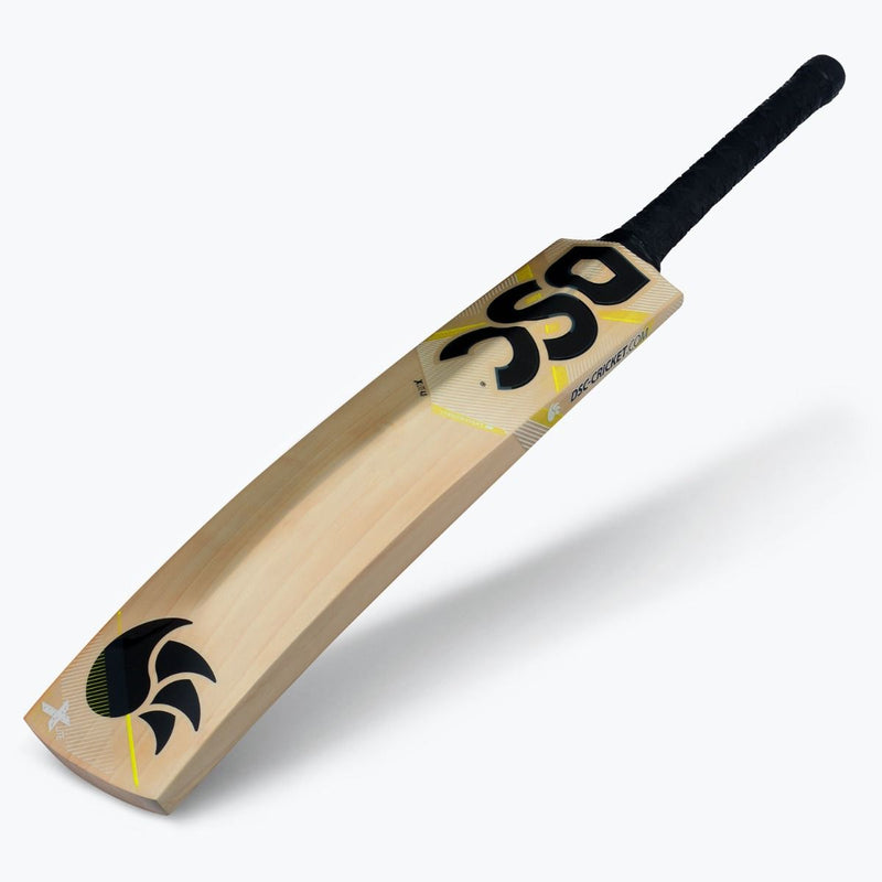 Load image into Gallery viewer, Dsc Xlite 4.0  English Willow Cricket Bat  side image
