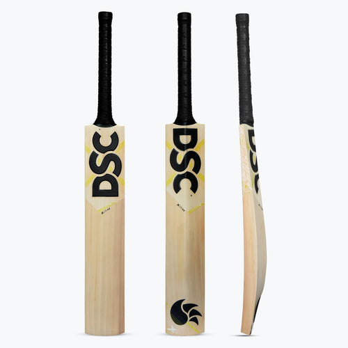 Dsc Xlite 4.0  English Willow Cricket Bat