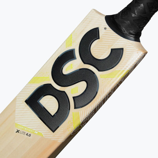 Dsc Xlite 4.0  English Willow Cricket Bat