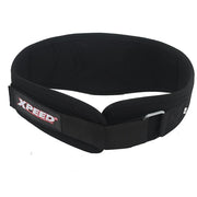 Xpeed Nylon Weight Lifting Belt 6"