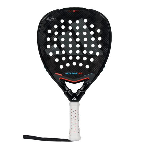Adidas Metalbone HRD+ Padel Racket