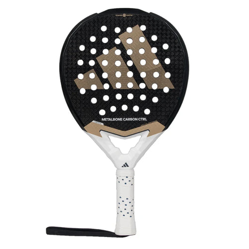 Adidas Metalbone Carbon Ctrl 3.4 Padel Racket