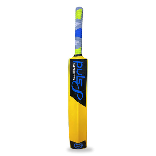 Puls8 Pvc Cricket Bat