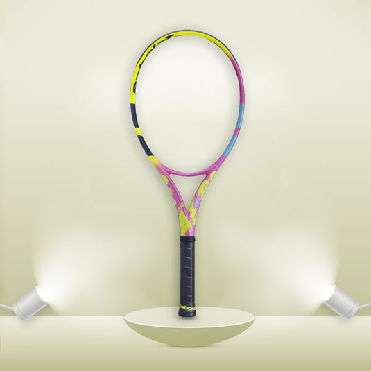 Babolat Pure Aero RAFA Origin Tennis Racquet