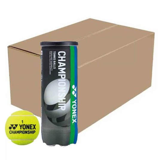 Yonex Championship X4 Tennnis Ball