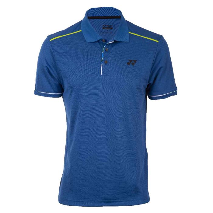 Load image into Gallery viewer, Yonex Polo T-Shirt Badminton Apparel
