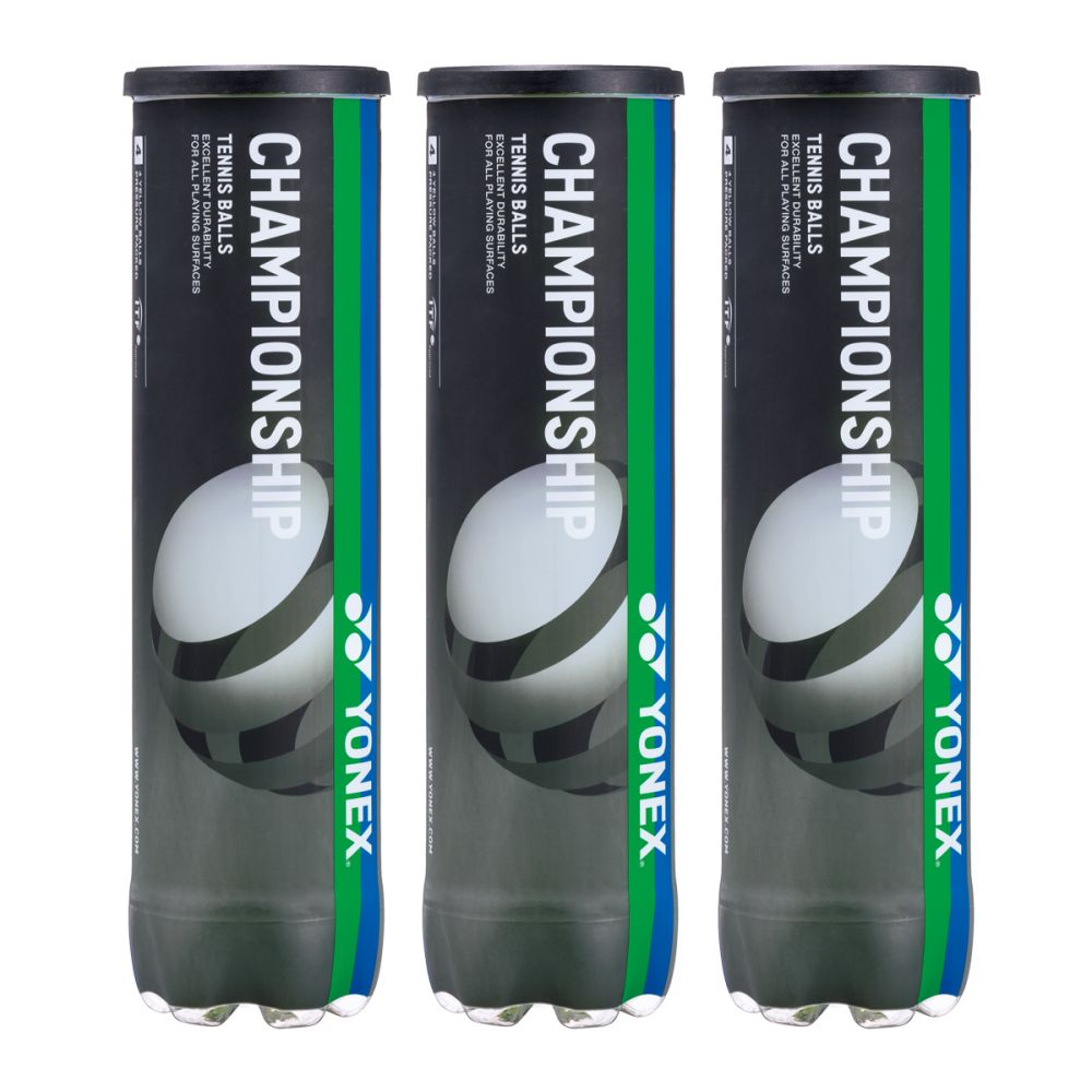 Yonex Championship X4 Tennnis Ball