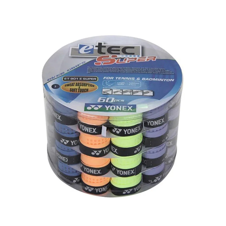 Yonex ET901ES Synthetic Over Grip