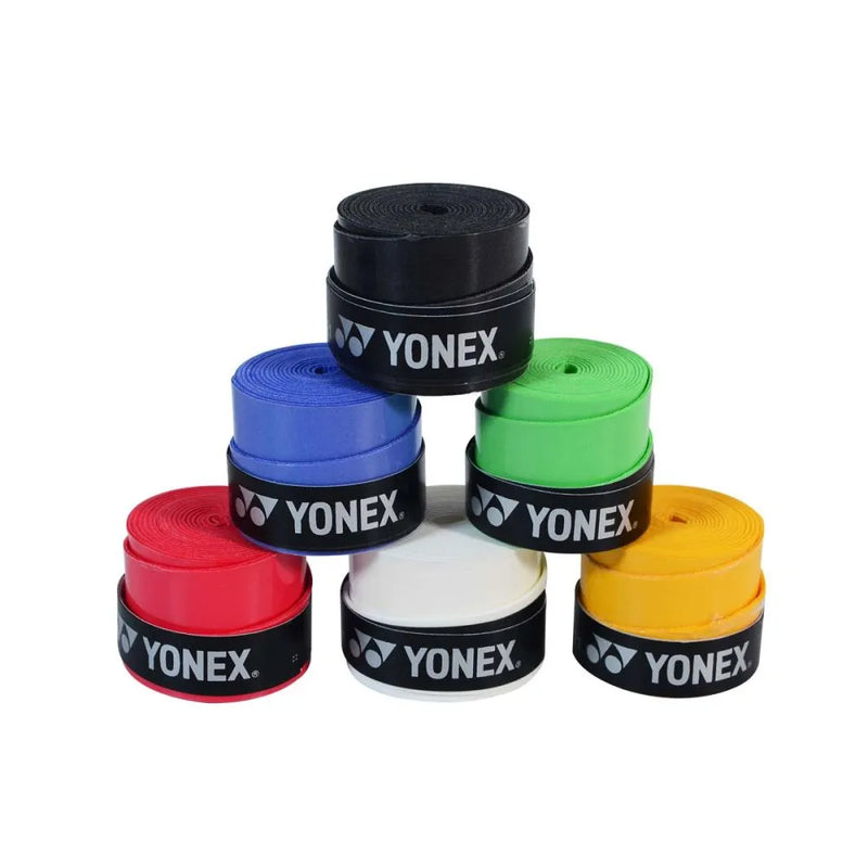 Load image into Gallery viewer, Yonex Tech-501B Badminton Overgrip front side
