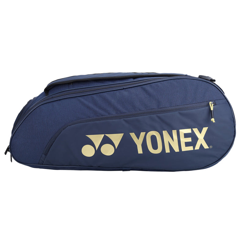 Load image into Gallery viewer, Yonex league-22826-BT6 Badminton Racket Kitbag
