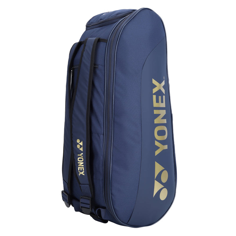 Load image into Gallery viewer, Yonex league-22826-BT6 Badminton Racket Kitbag
