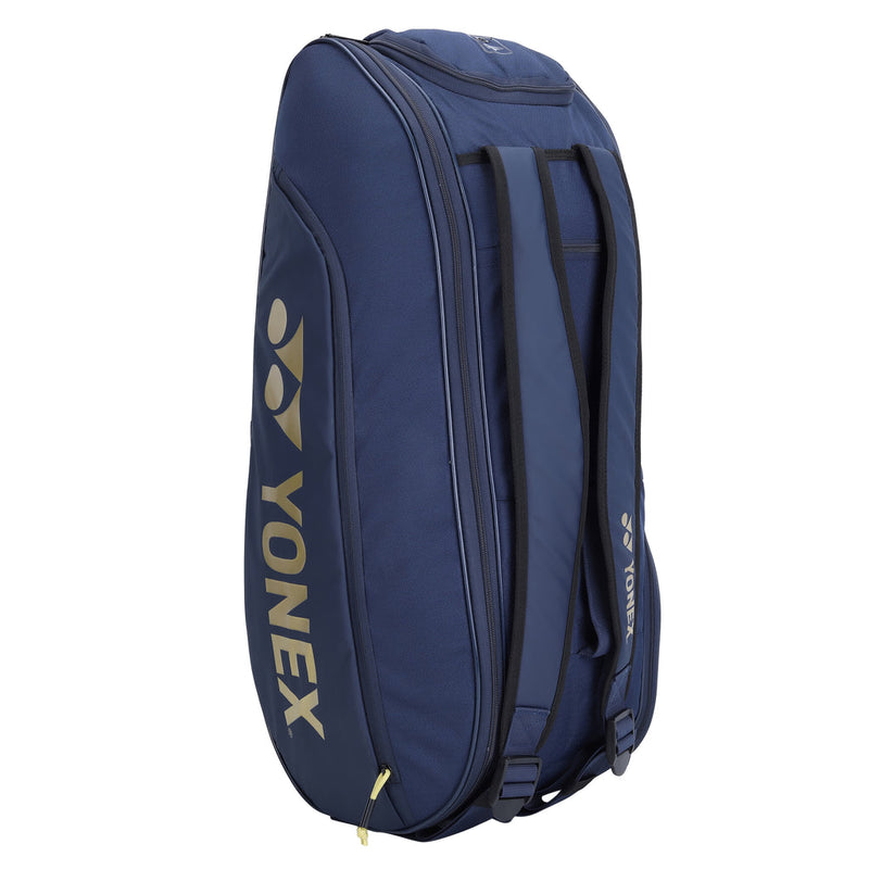 Load image into Gallery viewer, Yonex league-22826-BT6 Badminton Racket Kitbag
