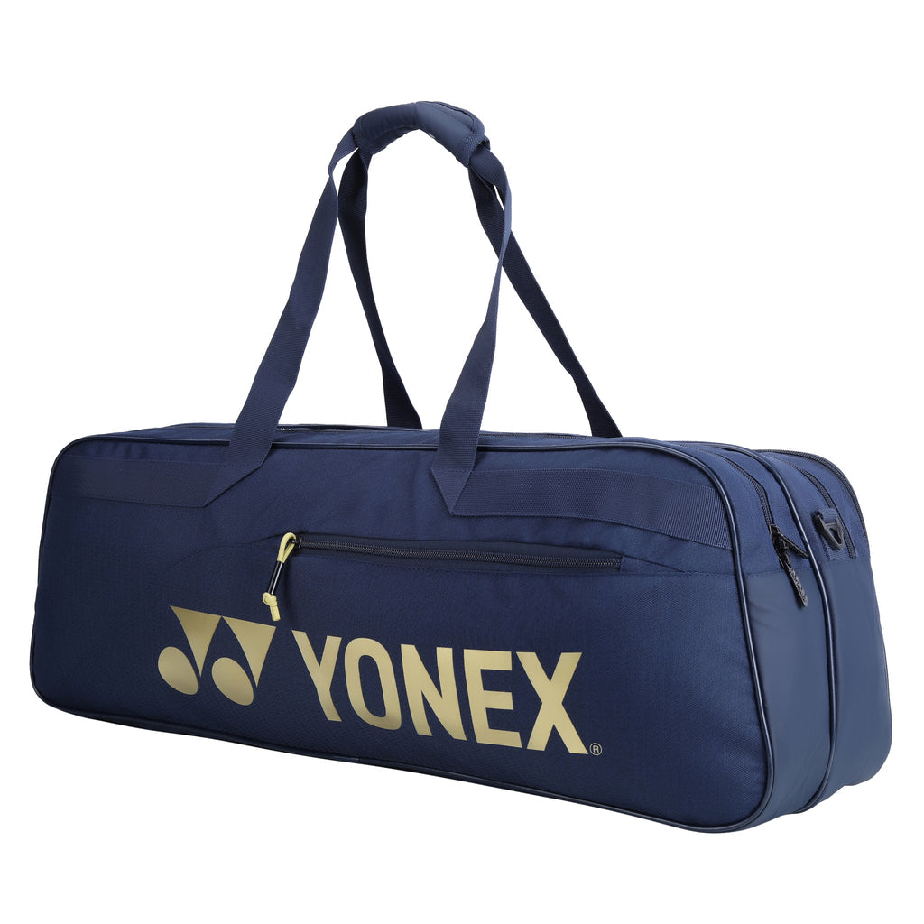 Buy Yonex League Tournament-22831 Badminton Kitbag Online At SCS