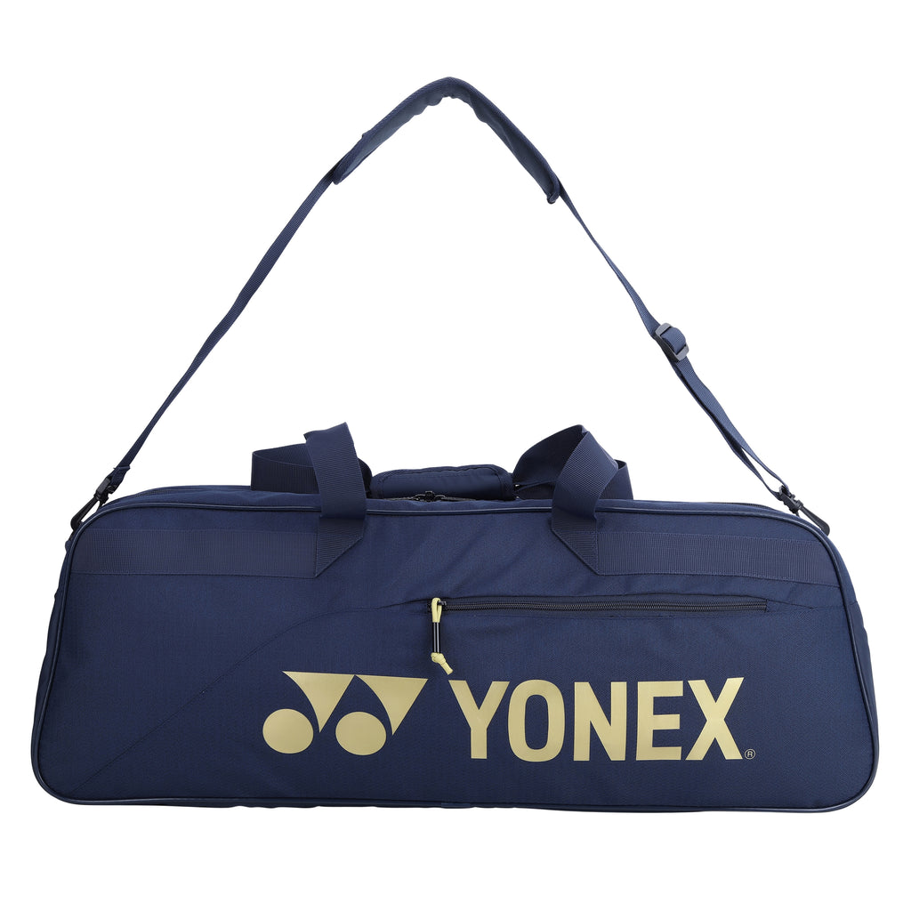 Buy Yonex League Tournament-22831 Badminton Kitbag Online At SCS