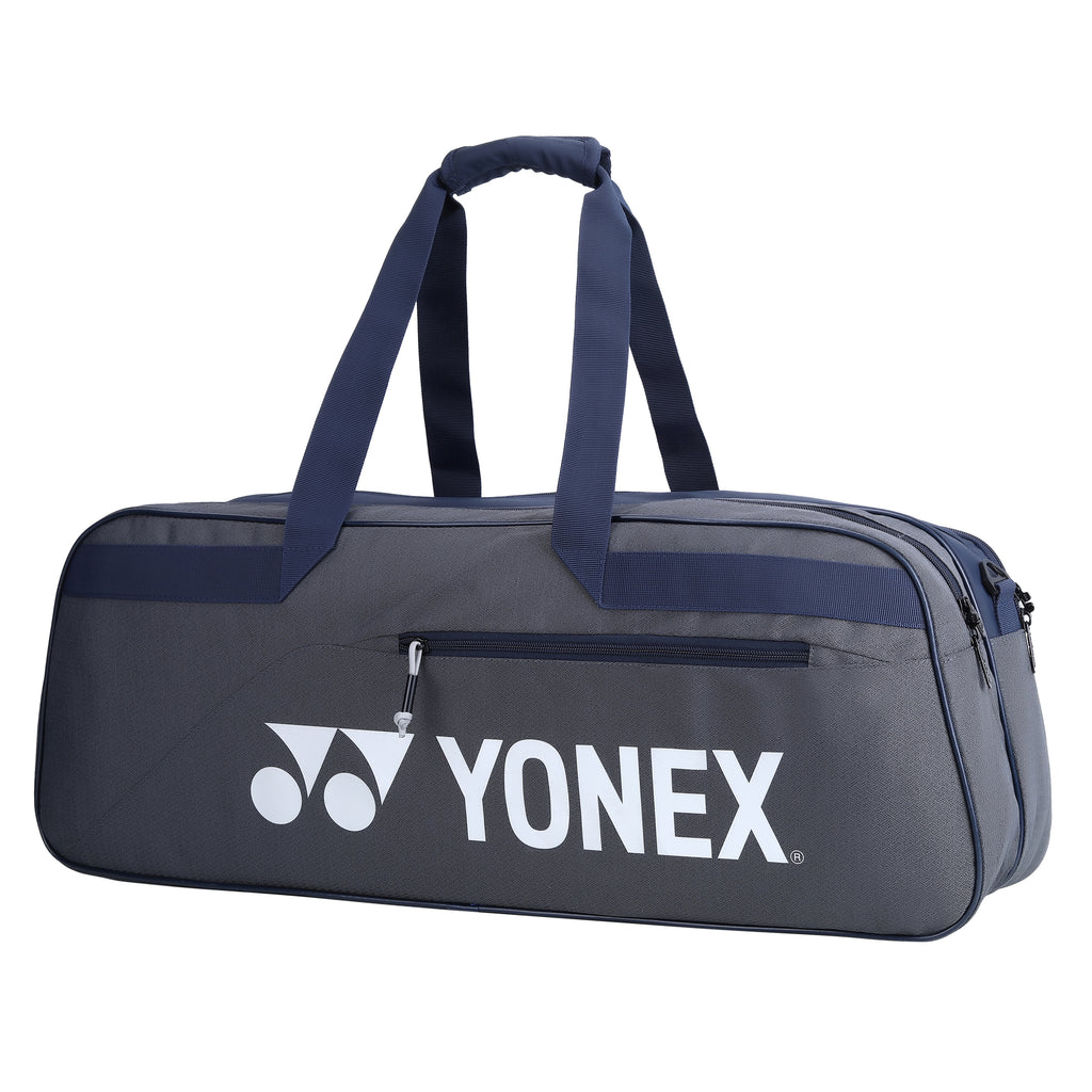 Buy Yonex League Tournament-22831 Badminton Kitbag Online At SCS