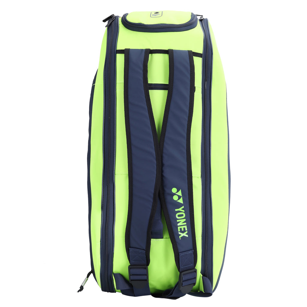 Yonex league-22826-BT6 Badminton Kitbag