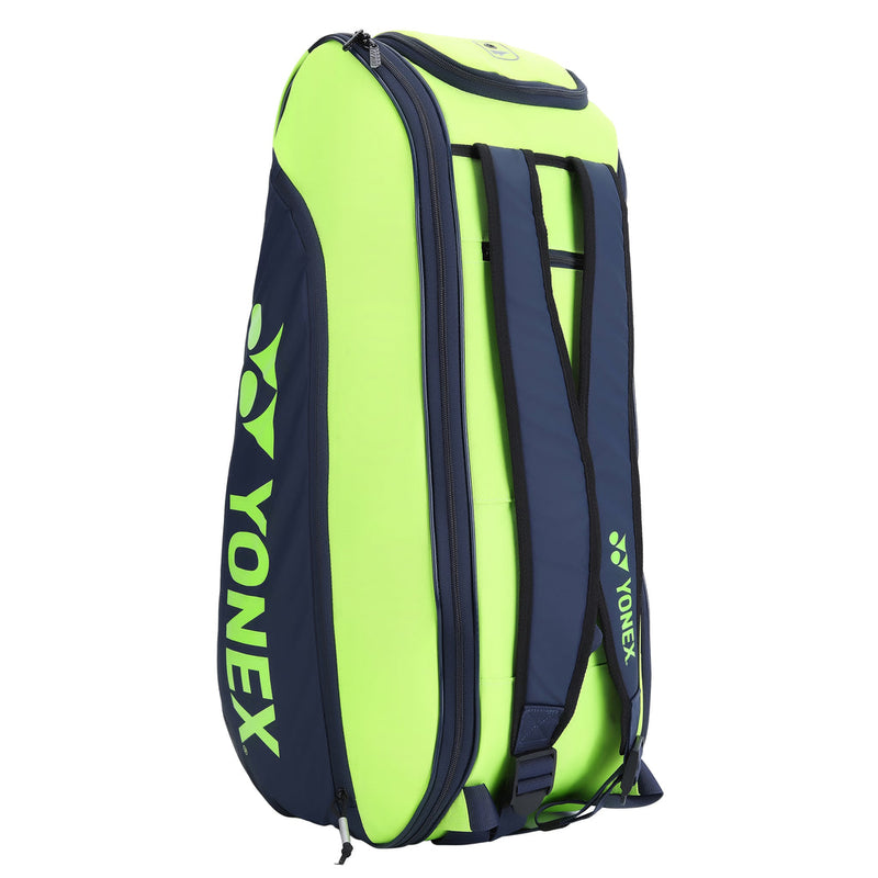 Load image into Gallery viewer, Yonex league-22826-BT6 Badminton Racket Kitbag
