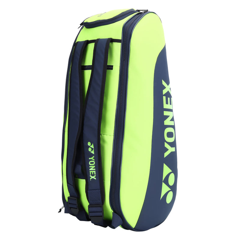 Load image into Gallery viewer, Yonex league-22826-BT6 Badminton Racket Kitbag
