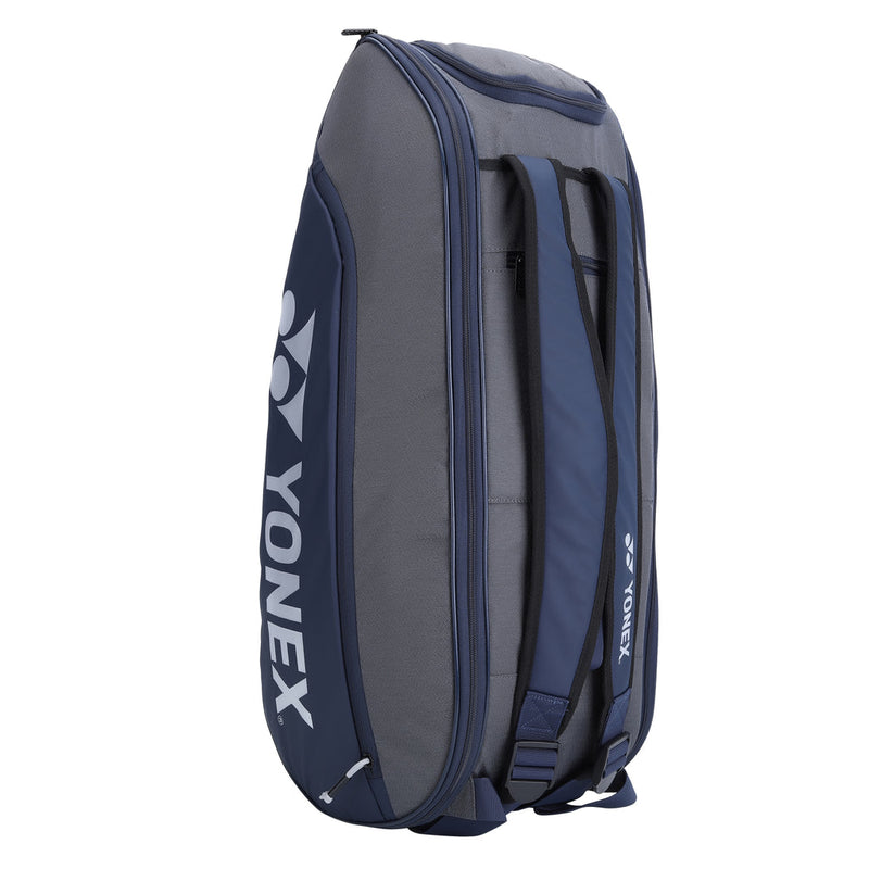 Load image into Gallery viewer, Yonex league-22826-BT6 Badminton Racket Kitbag
