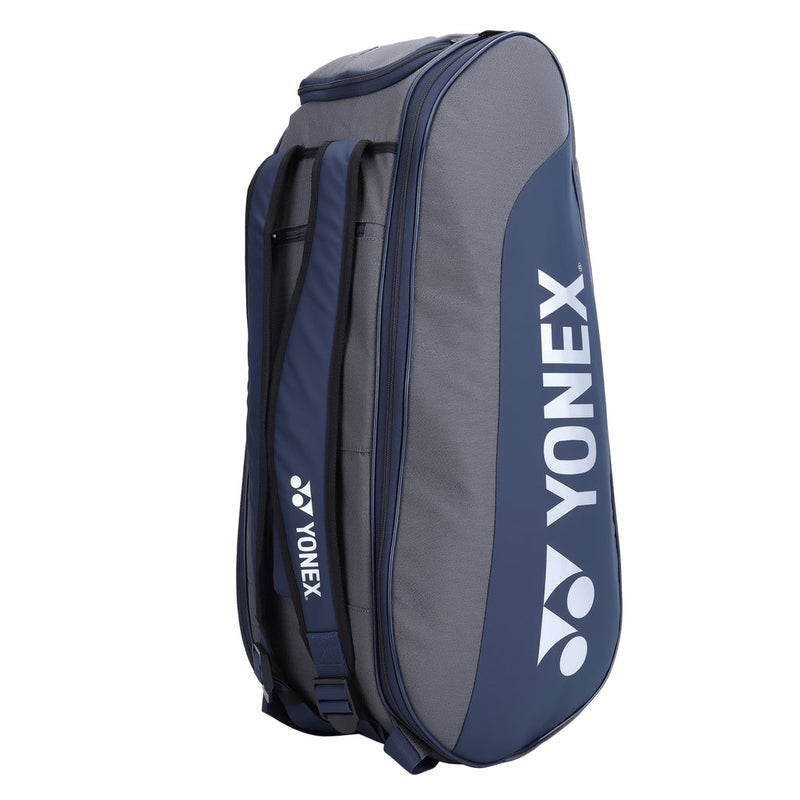 Load image into Gallery viewer, Yonex league-22826-BT6 Badminton Racket Kitbag
