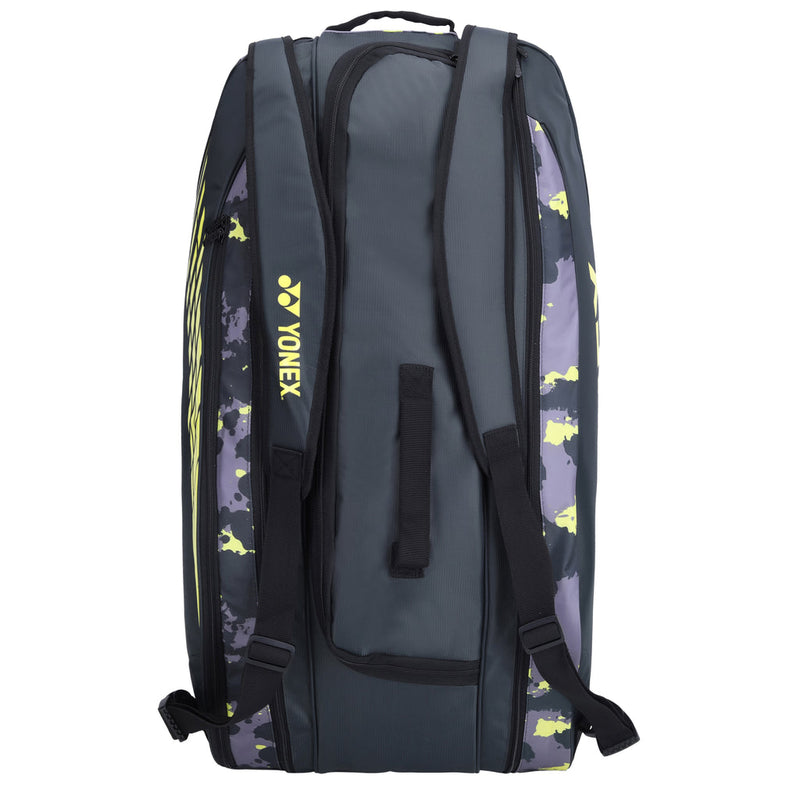 Load image into Gallery viewer, Yonex 2292 BT9 Champion Badminton Racket Kitbag
