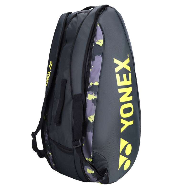 Load image into Gallery viewer, Yonex 2292 BT9 Champion Badminton Racket Kitbag
