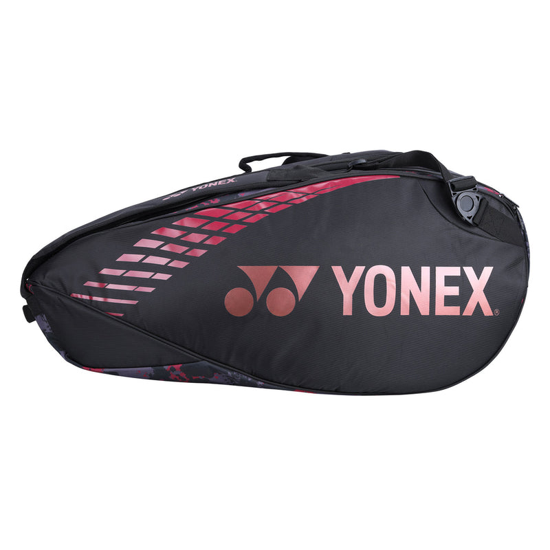 Load image into Gallery viewer, Yonex 2292 BT9 Champion Badminton Racket Kitbag Photo
