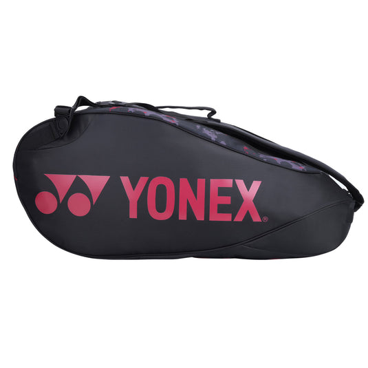 Yonex 2292 BT9 Champion Badminton Racket Kitbag Logo Photo