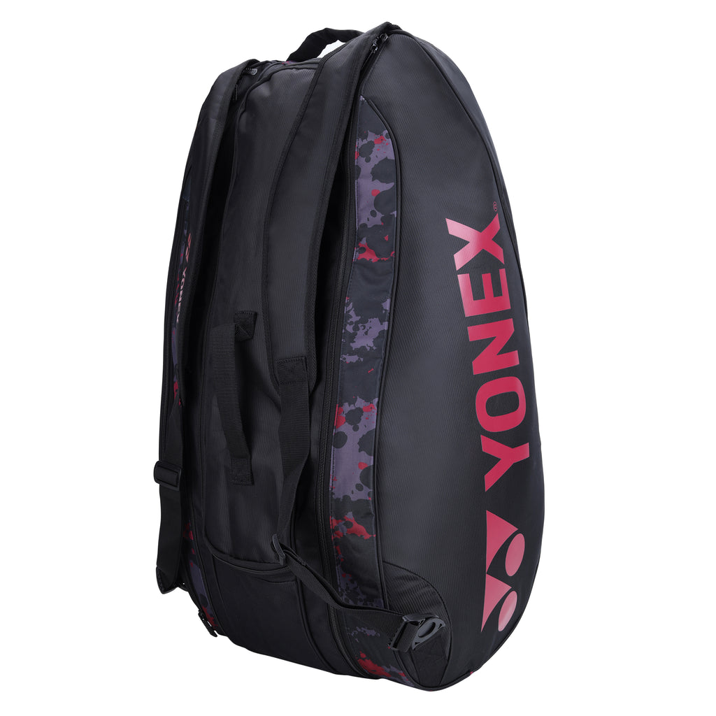 Yonex 2292 BT9 Champion Badminton Kitbag