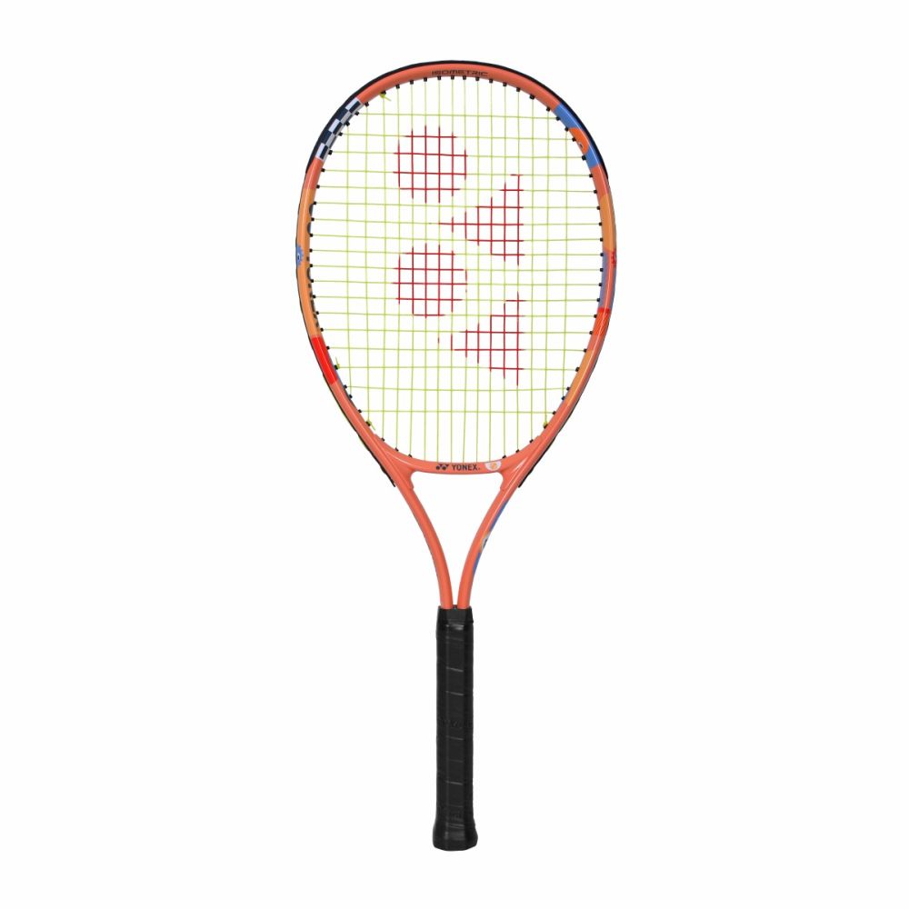 Buy Yonex JR 25 Tennis Racket Online SCS Sport – SCS Sports