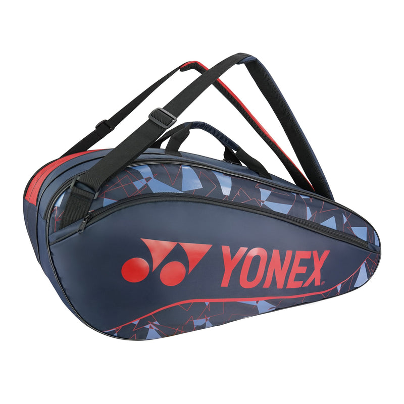 Load image into Gallery viewer, Yonex BT-9 (2329-T01-S) Badminton Kitbag
