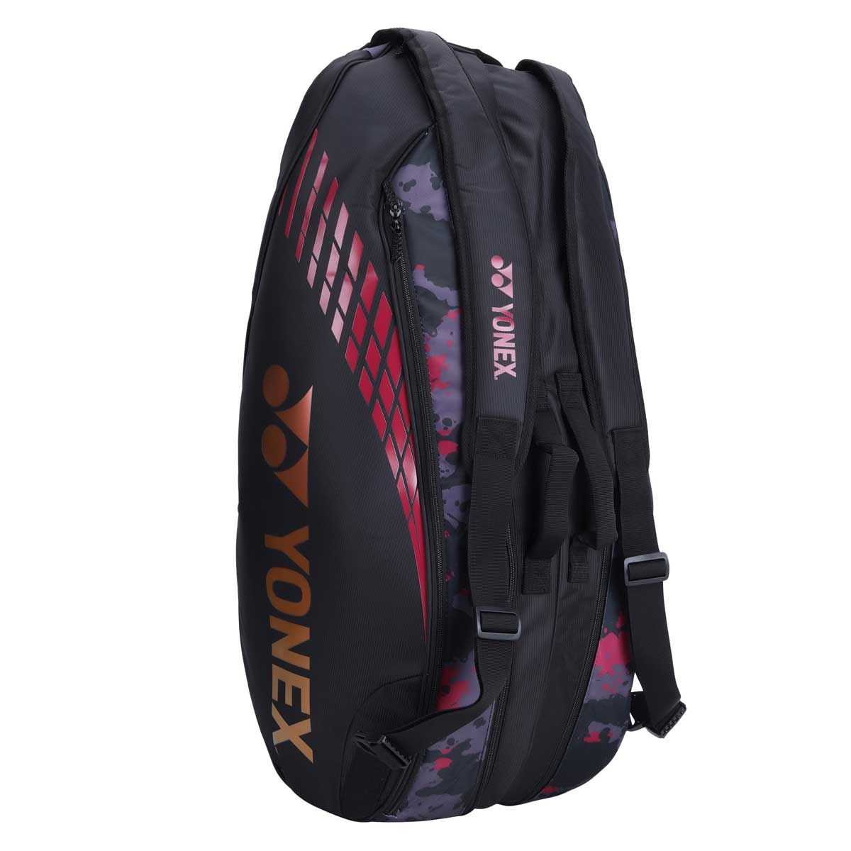 Yonex Champion 22926-BT6 Badminton Kitbag