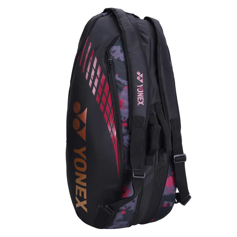 Load image into Gallery viewer, Yonex Champion 22926-BT6 Badminton Racket Kitbag
