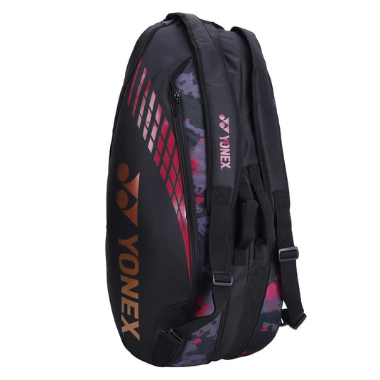 Yonex Champion 22926-BT6 Badminton Racket Kitbag