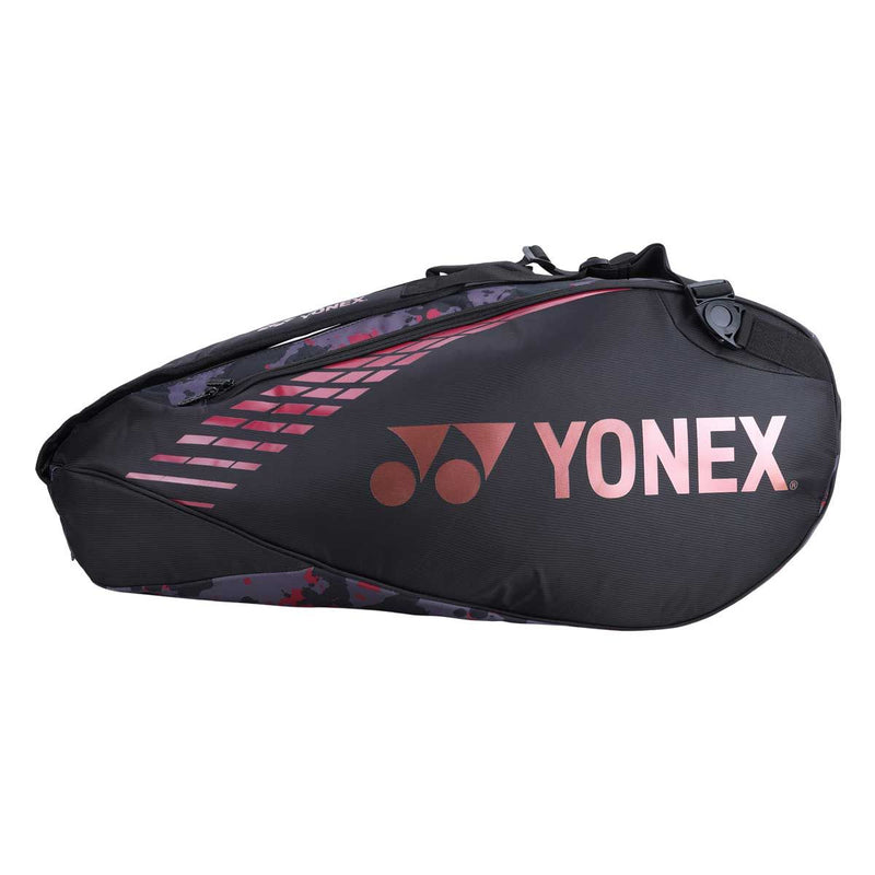 Load image into Gallery viewer, Yonex Champion 22926-BT6 Badminton Racket Kitbag
