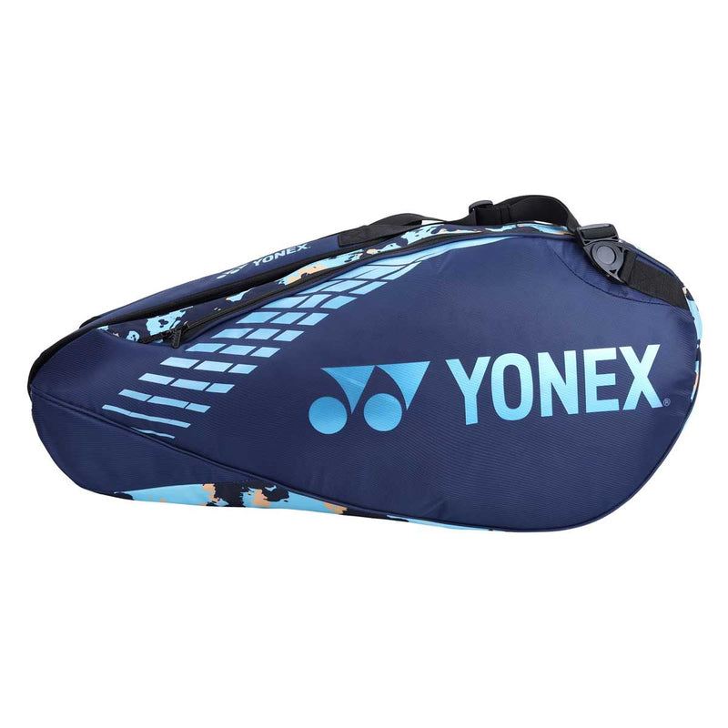 Load image into Gallery viewer, Yonex Champion 22926-BT6 Badminton Racket Kitbag
